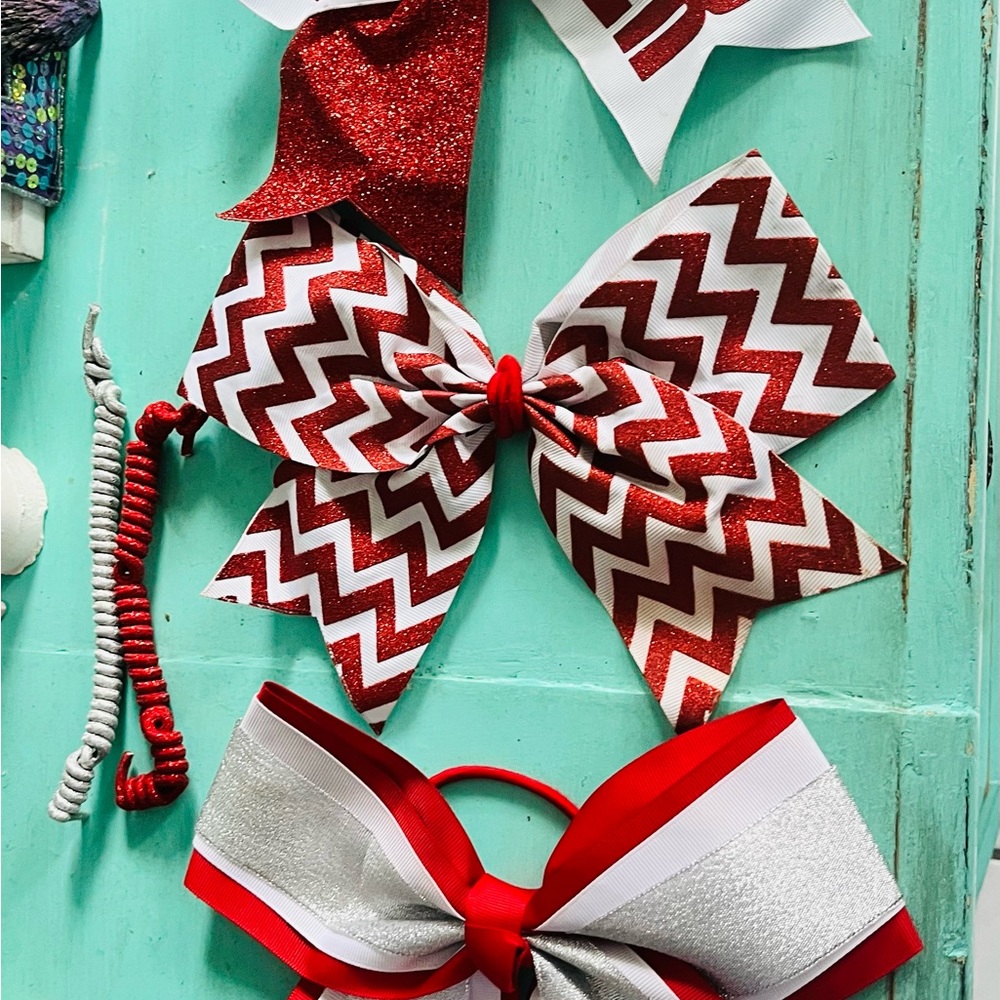 Cheerleading set - Picture 4 of 6